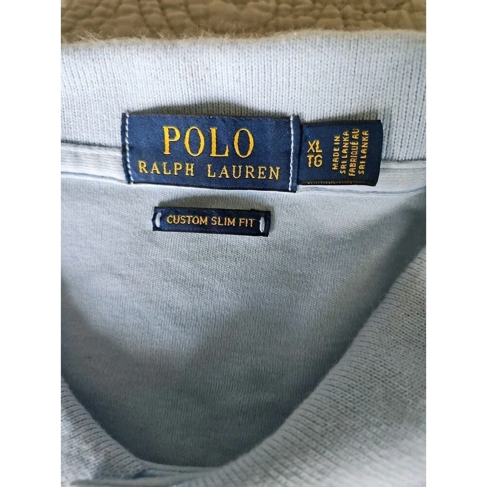 Ralph Lauren great